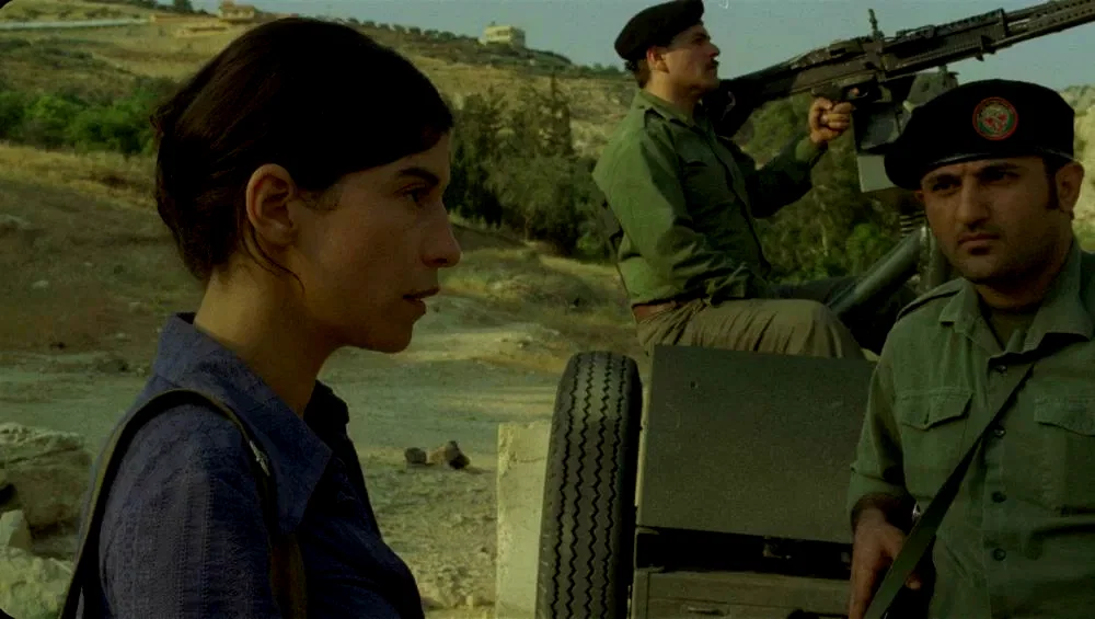 Photo 5 du film : Incendies