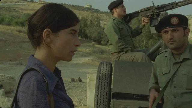 Photo 5 du film : Incendies