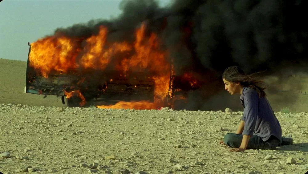 Photo 6 du film : Incendies