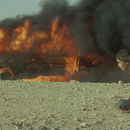 Miniature photo du film : Incendies