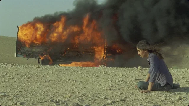 Photo 6 du film : Incendies
