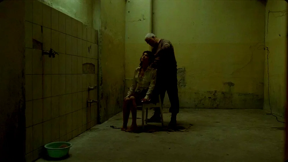 Photo 8 du film : Incendies