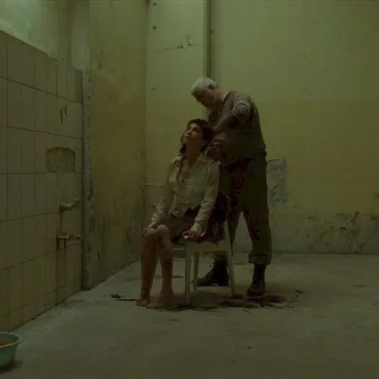 Miniature photo du film : Incendies