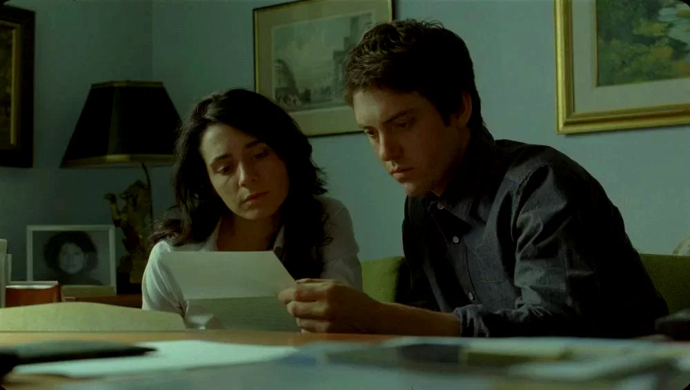 Photo 10 du film : Incendies