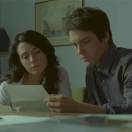 Miniature photo du film : Incendies