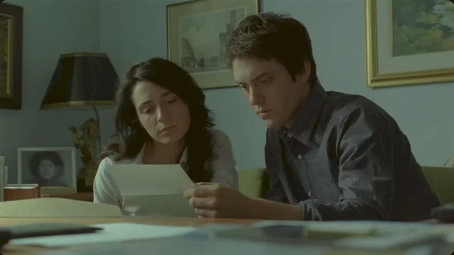 Photo 10 du film : Incendies