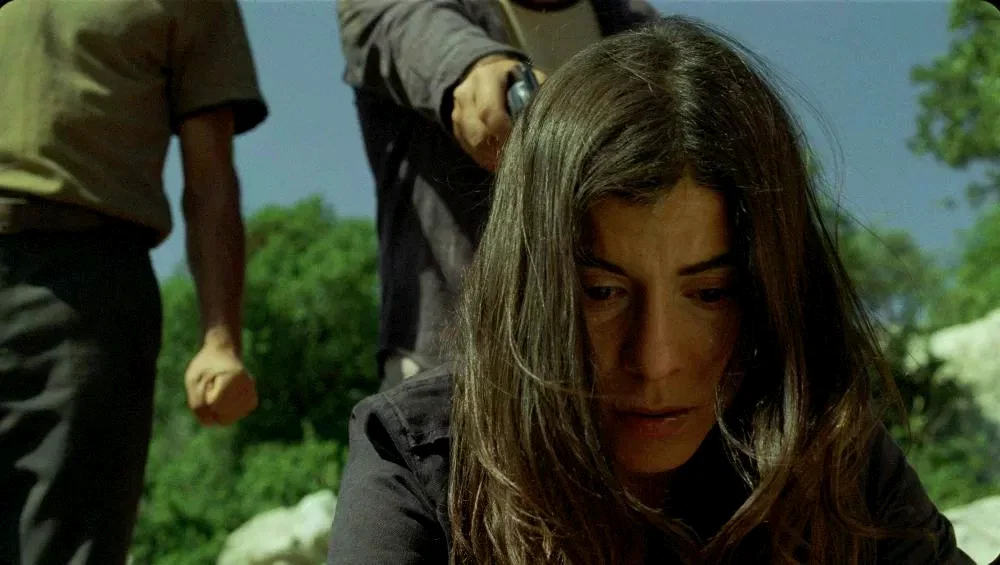 Photo 11 du film : Incendies