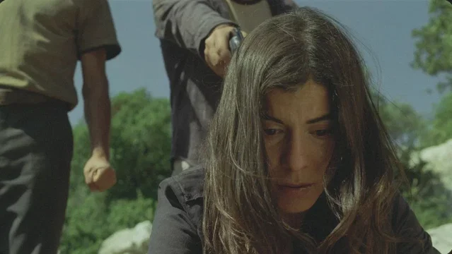 Photo 11 du film : Incendies