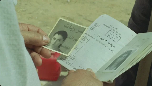 Photo 12 du film : Incendies