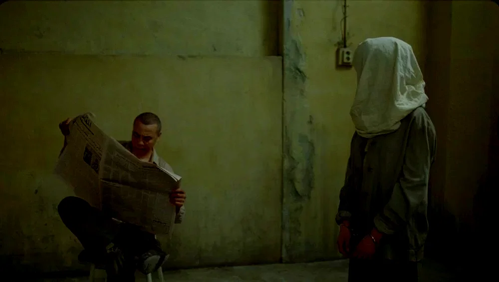 Photo 13 du film : Incendies