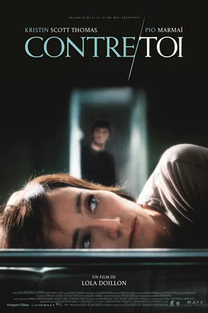 Affiche du film : Contre toi