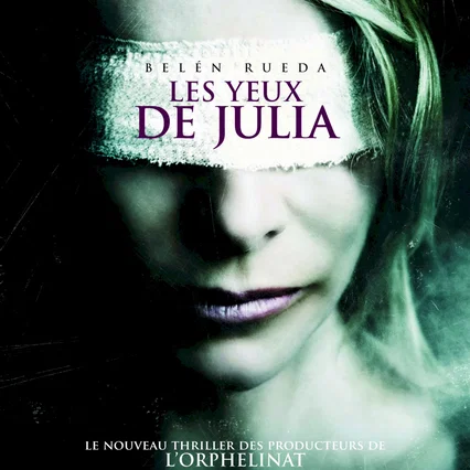 Miniature photo du film : Les yeux de Julia