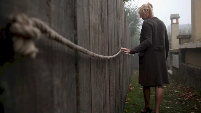 Photo du film : Les yeux de Julia