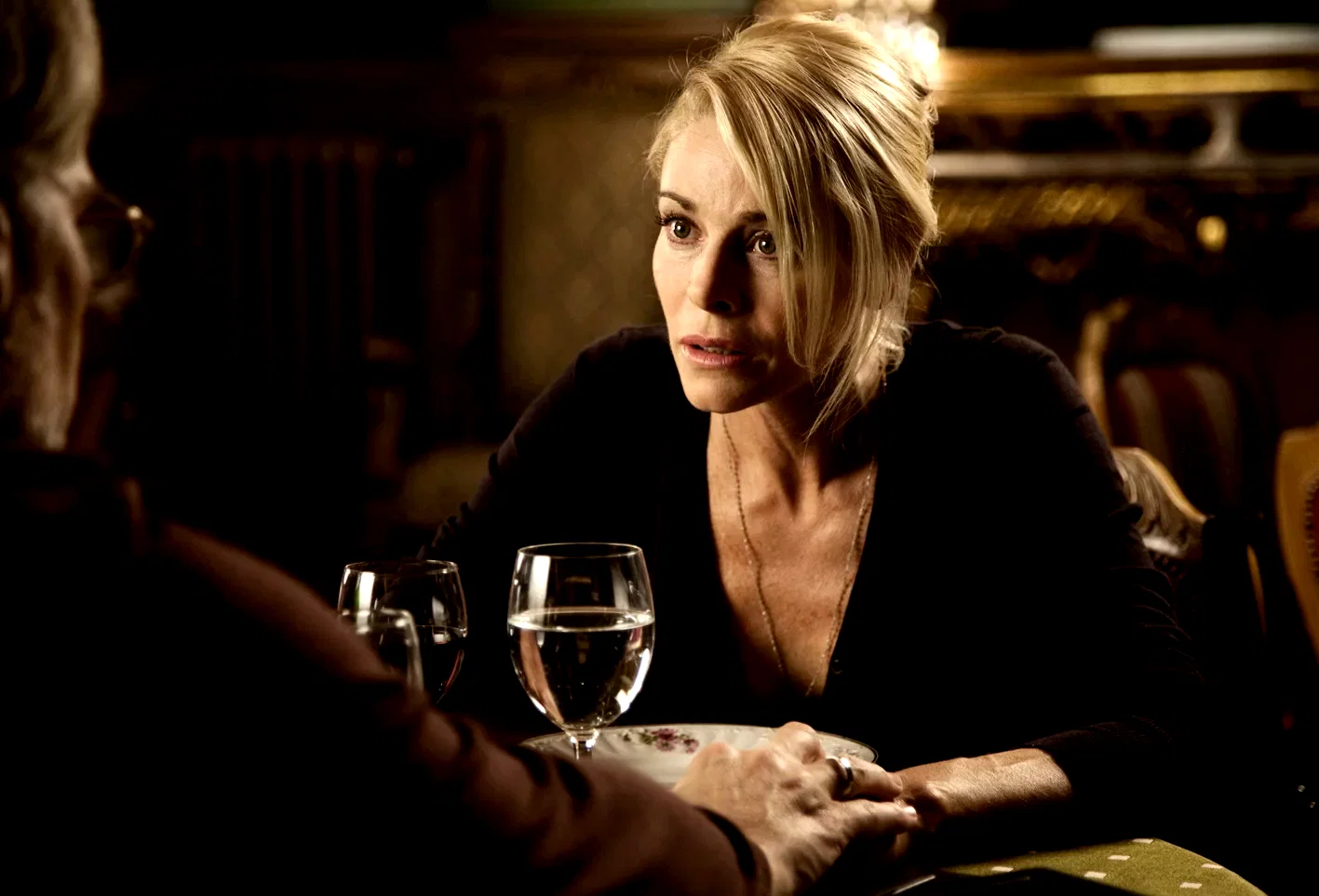 Photo 3 du film : Les yeux de Julia