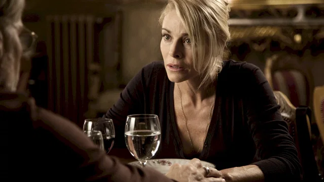 Photo du film : Les yeux de Julia