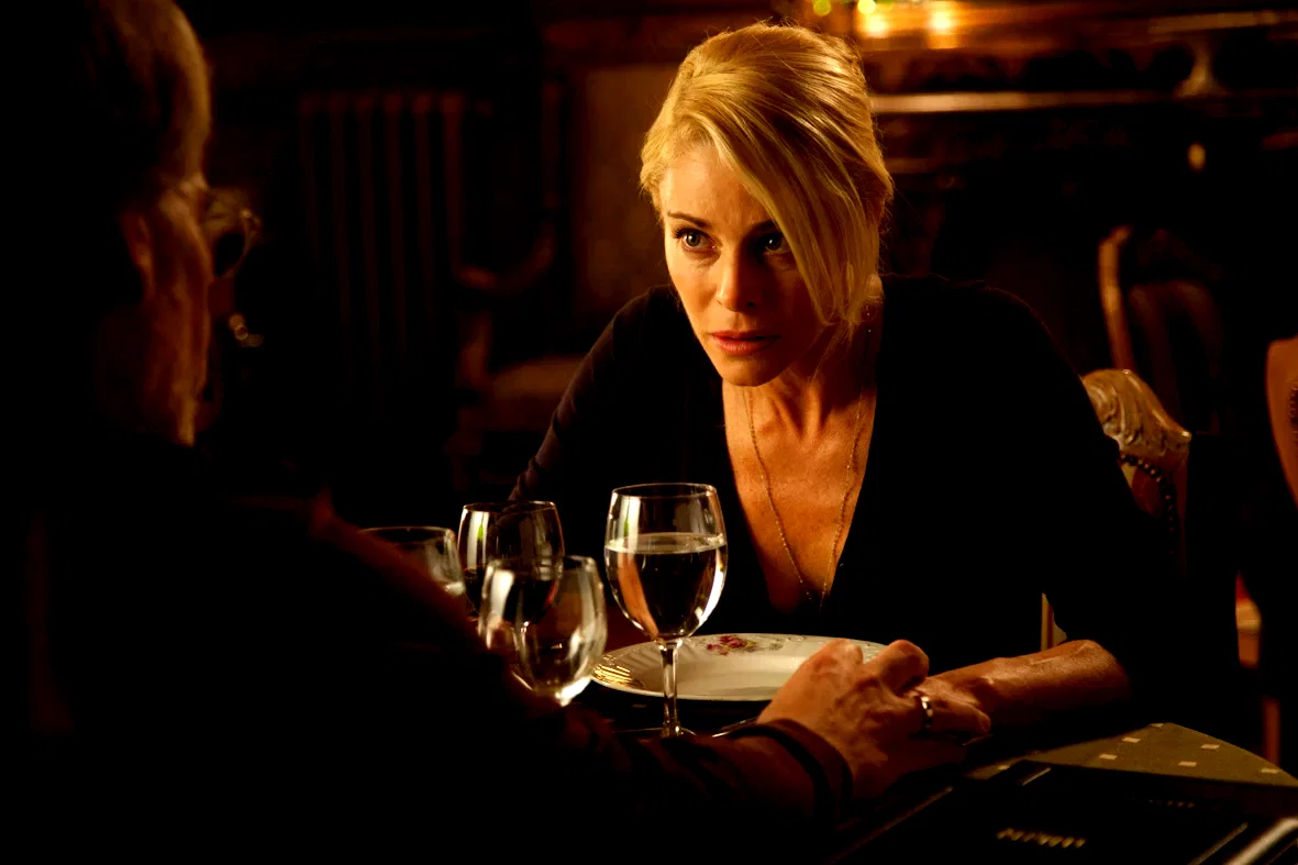 Photo 4 du film : Les yeux de Julia