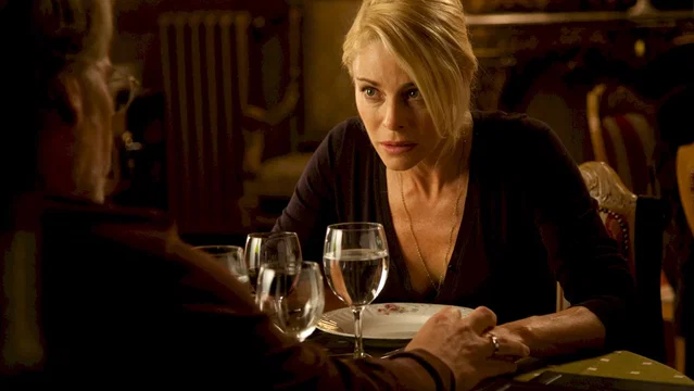 Photo du film : Les yeux de Julia
