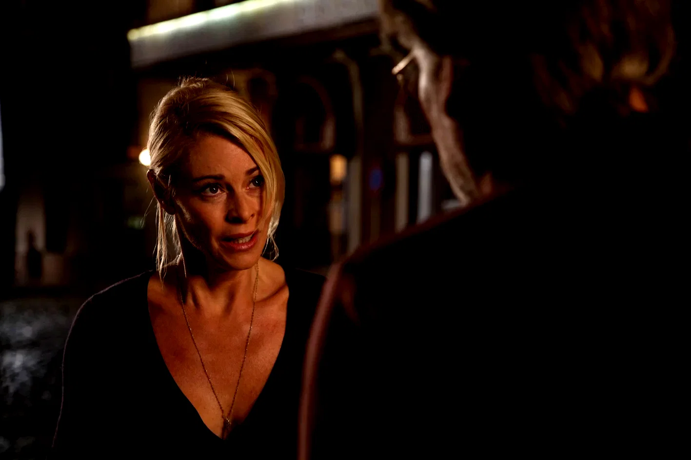 Photo 5 du film : Les yeux de Julia