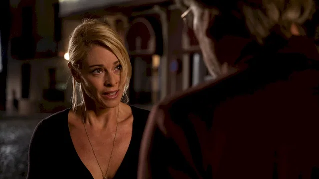 Photo du film : Les yeux de Julia