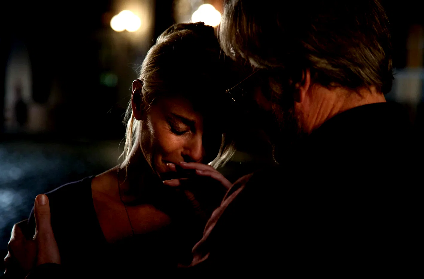 Photo 6 du film : Les yeux de Julia