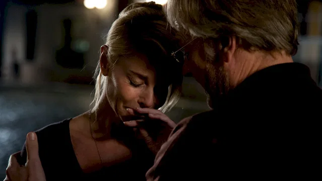 Photo du film : Les yeux de Julia