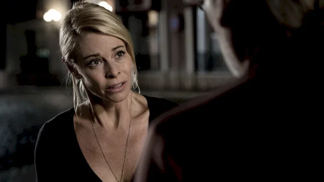 Photo du film : Les yeux de Julia