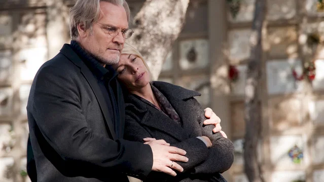 Photo du film : Les yeux de Julia