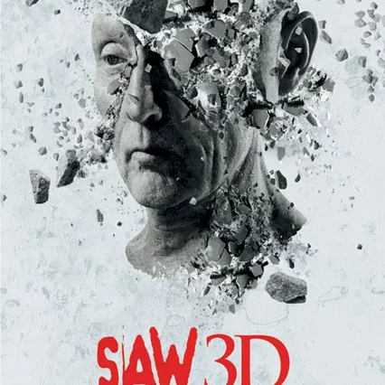 Miniature photo du film : Saw 3D - Chapitre final