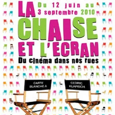Miniature photo du film : Festival La Chaise et l'Ecran