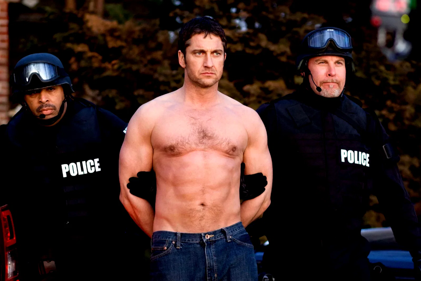 Photo 10 du film : Que justice soit faite