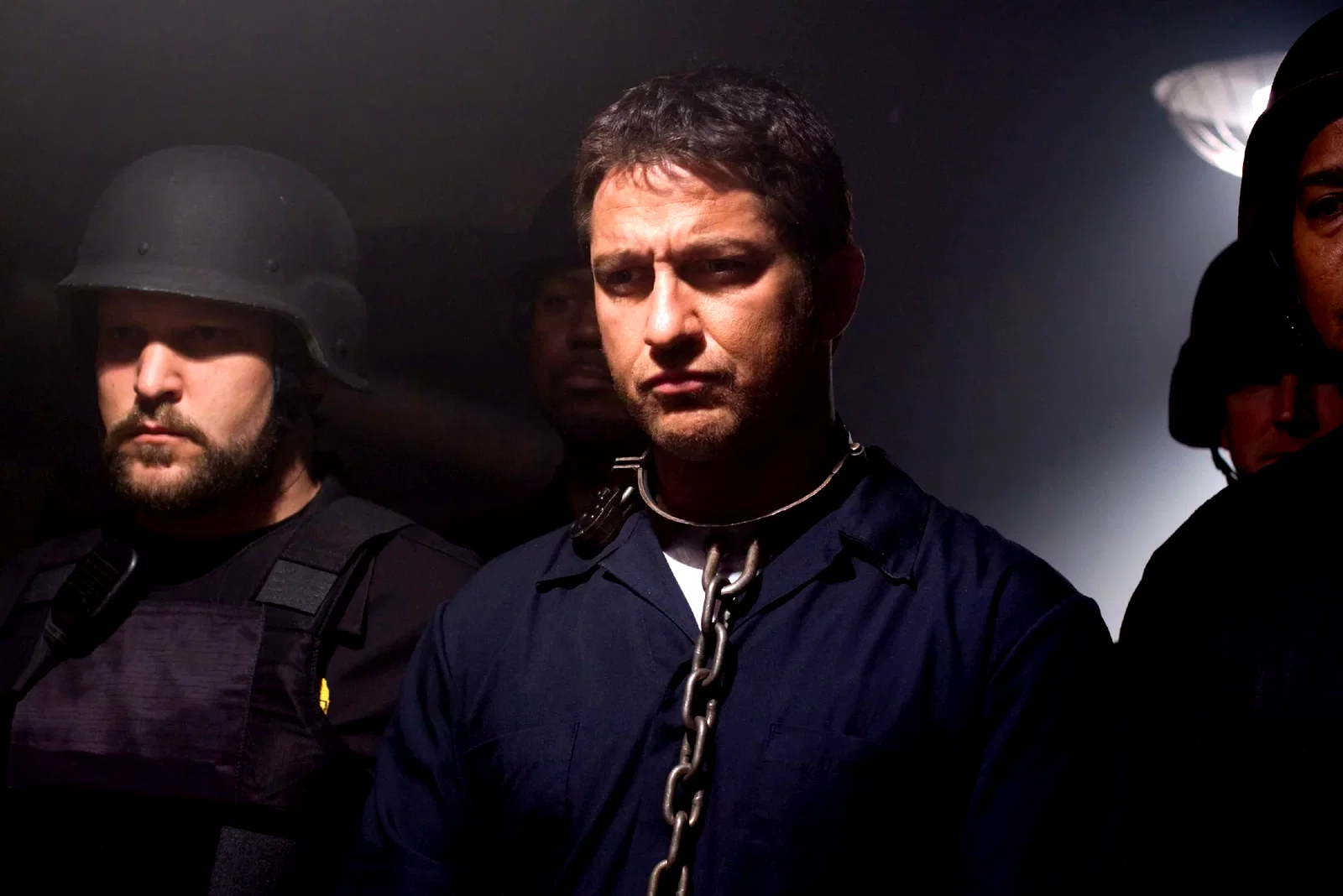 Photo 2 du film : Que justice soit faite