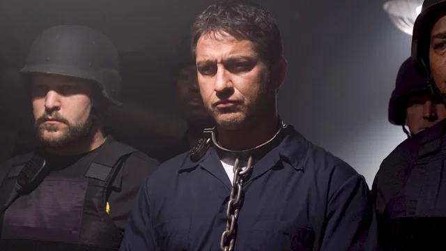 Photo du film : Que justice soit faite
