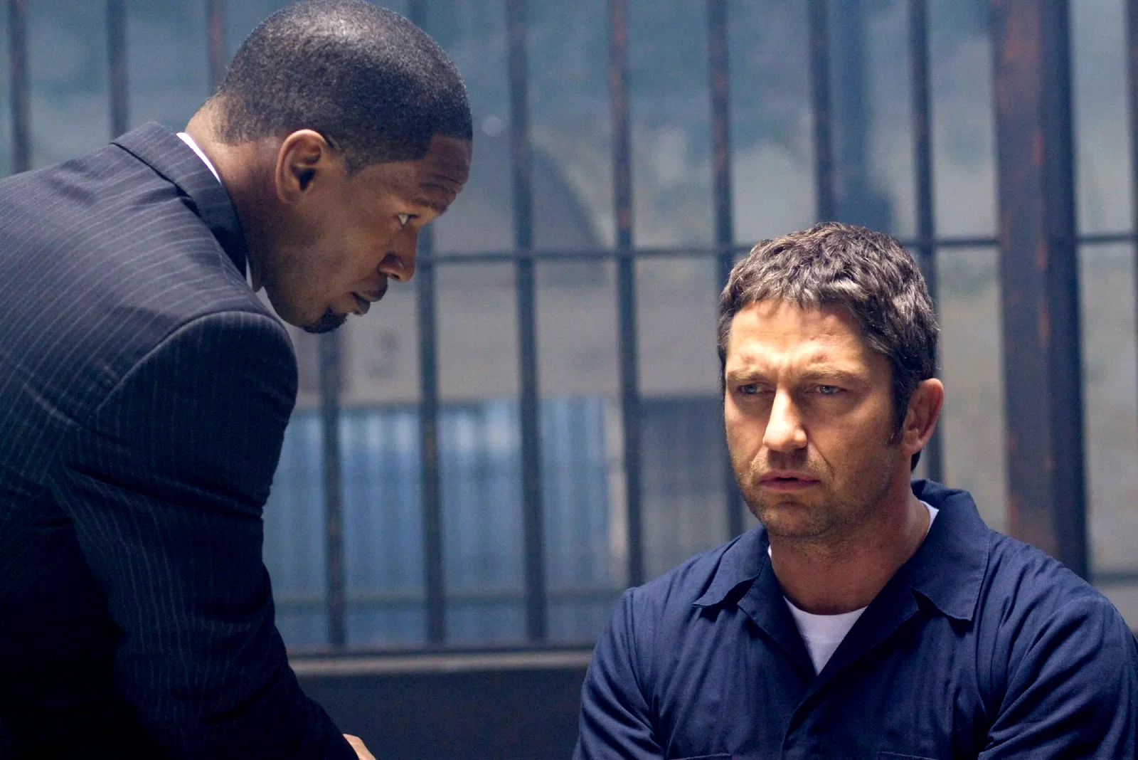 Photo 3 du film : Que justice soit faite
