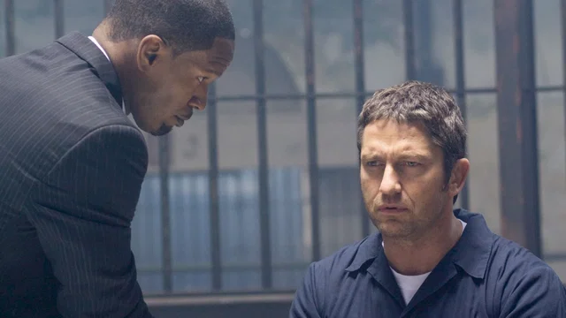 Photo du film : Que justice soit faite