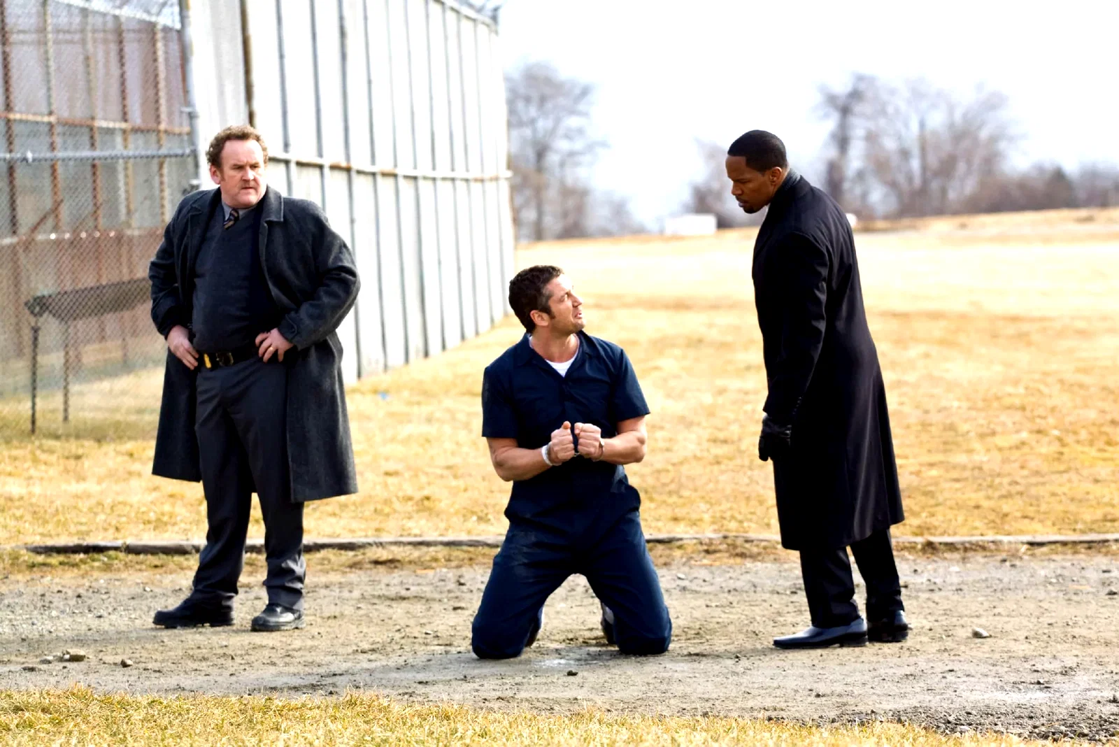 Photo 4 du film : Que justice soit faite