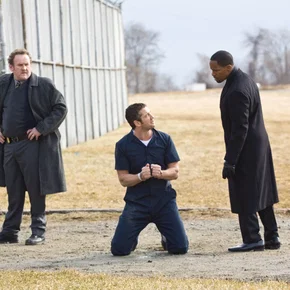 Photo du film : Que justice soit faite