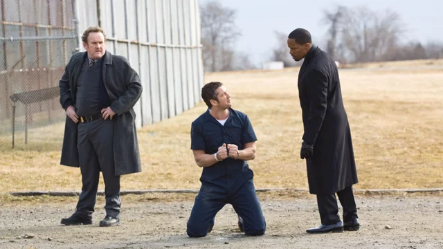 Photo du film : Que justice soit faite