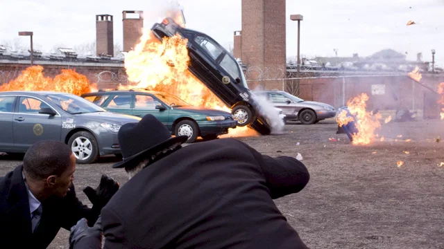 Photo du film : Que justice soit faite