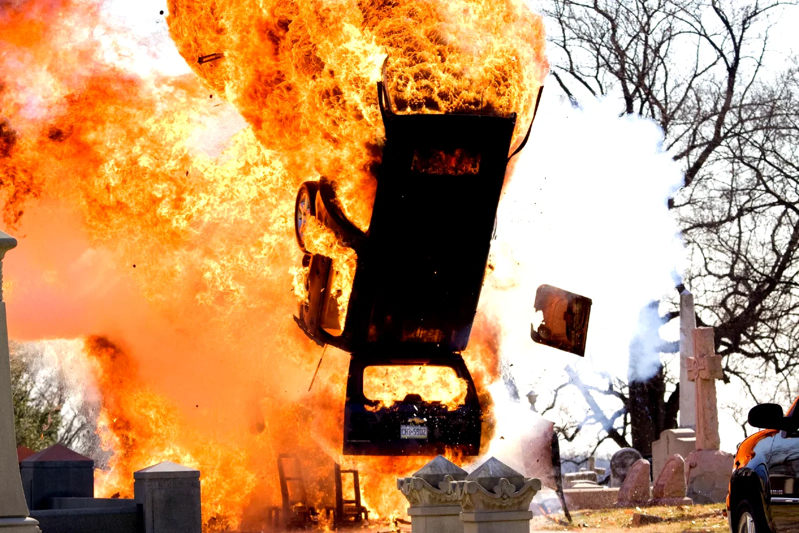Photo 7 du film : Que justice soit faite