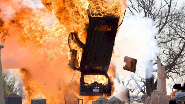 Photo du film : Que justice soit faite