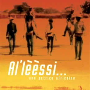 Photo du film : Al'lèèssi, une actrice africaine