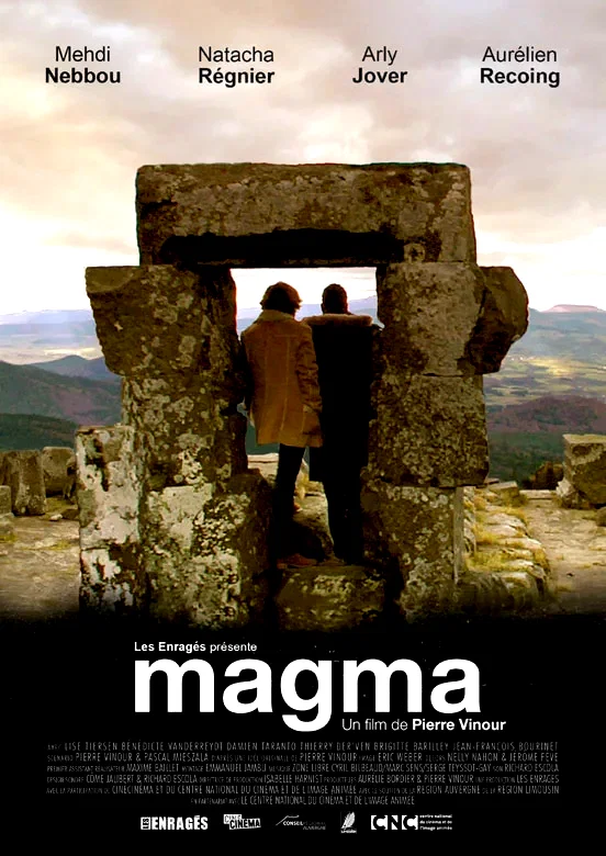 Affiche du film : Magma