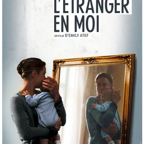 Photo du film : L'étranger en moi