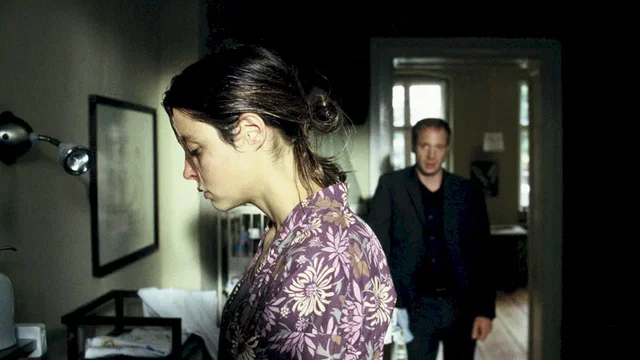 Photo du film : L'étranger en moi
