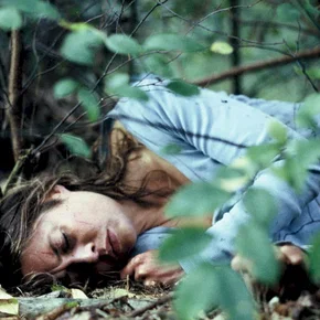 Photo du film : L'étranger en moi