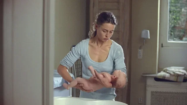 Photo du film : L'étranger en moi