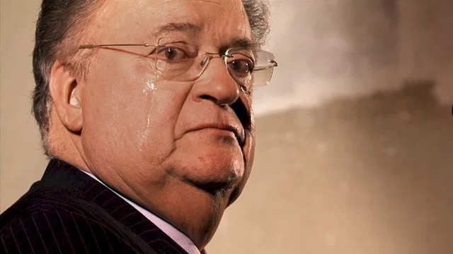 Photo 3 du film : Le président