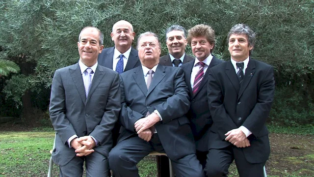 Photo 6 du film : Le président