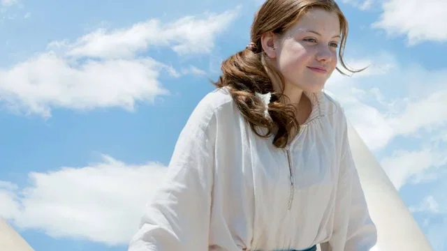 Photo 8 du film : Le Monde de Narnia : chapitre 3 - L'Odyssée du Passeur d'aurore