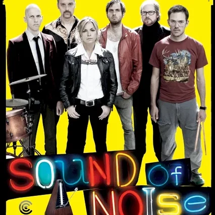 Miniature photo du film : Sound of noise